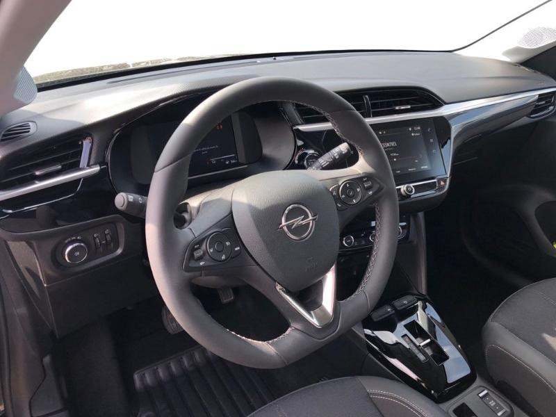 Occasion OPEL Corsa Corsa-e 136ch Elegance Business 2023 Rouge 21990 € à Leudelange