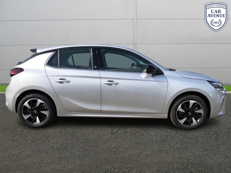 Used OPEL Corsa Corsa-e 136ch Elegance Business 2023 Gris Kristall métallisé € 18990 in Leudelange