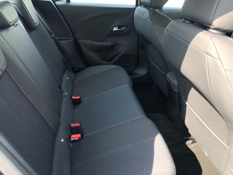 Occasion OPEL Corsa Corsa-e 136ch Elegance Business 2023 Rouge 21990 € à Leudelange