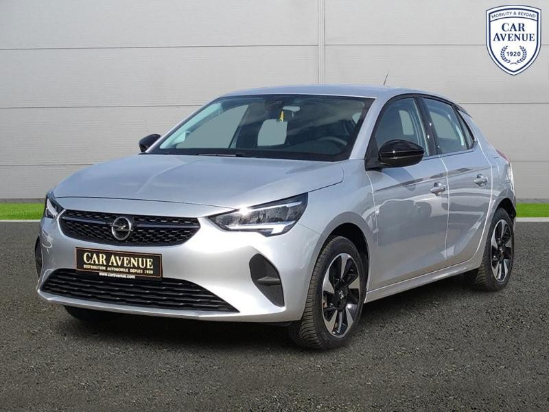 Used OPEL Corsa Corsa-e 136ch Elegance Business 2023 Gris Kristall métallisé € 18990 in Leudelange