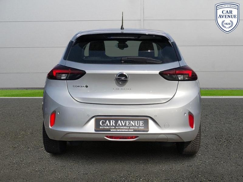 Used OPEL Corsa Corsa-e 136ch Elegance Business 2023 Gris Kristall métallisé € 18990 in Leudelange