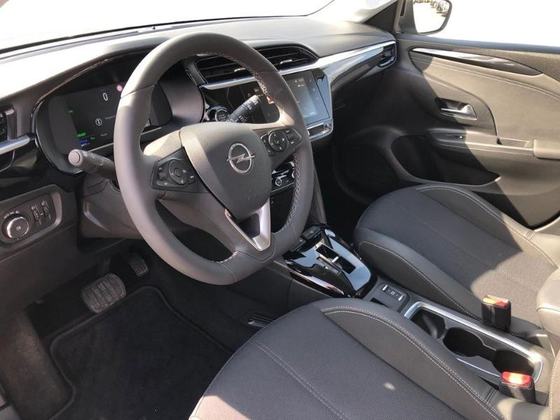Used OPEL Corsa Corsa-e 136ch Elegance Business 2023 Gris Kristall métallisé € 18990 in Leudelange