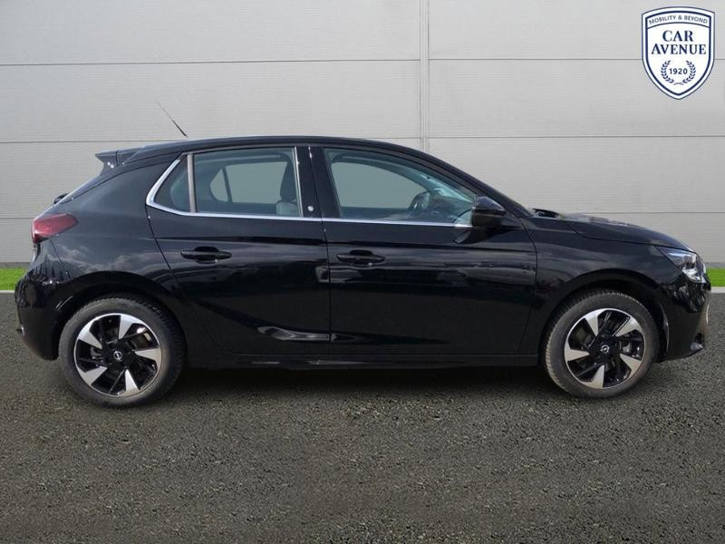 Occasion OPEL Corsa Corsa-e 136ch Elegance Business 2023 Rouge 21990 € à Leudelange