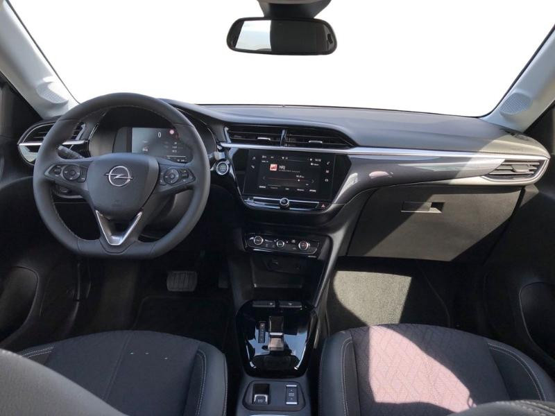 Used OPEL Corsa Corsa-e 136ch Elegance Business 2023 Gris Kristall métallisé € 18990 in Leudelange