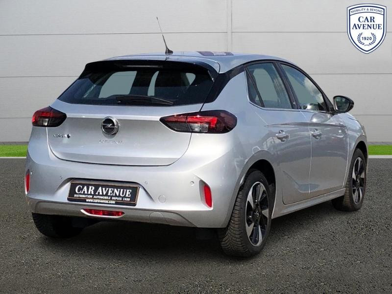 Used OPEL Corsa Corsa-e 136ch Elegance Business 2023 Gris Kristall métallisé € 18990 in Leudelange