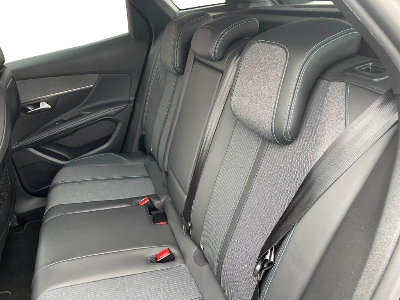 Used PEUGEOT 3008 1.5 BlueHDi 130ch S&S Allure Pack 2022 Noir € 26990 in Leudelange