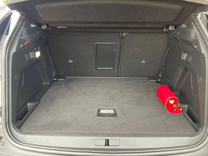 Used PEUGEOT 3008 1.5 BlueHDi 130ch S&S Allure Pack 2022 Noir € 26990 in Leudelange
