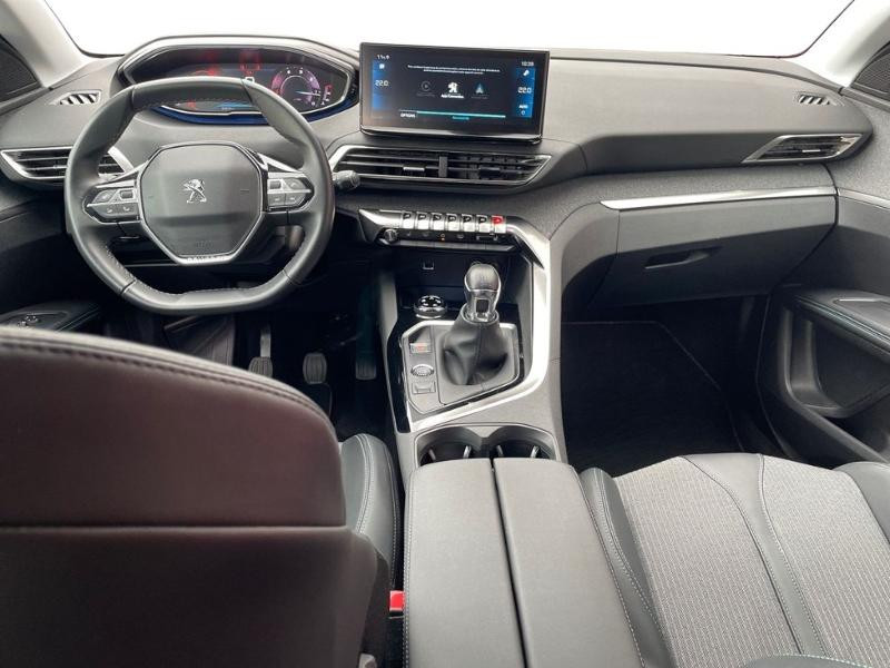 Used PEUGEOT 3008 1.5 BlueHDi 130ch S&S Allure Pack 2022 Noir € 26990 in Leudelange