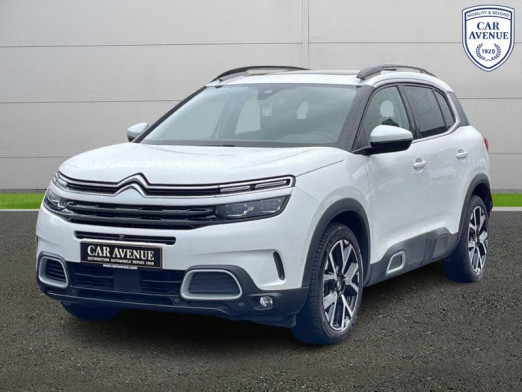 Used CITROEN C5 Aircross BlueHDi 130ch Shine EAT8 2022 Blanc € 24,990 in Leudelange