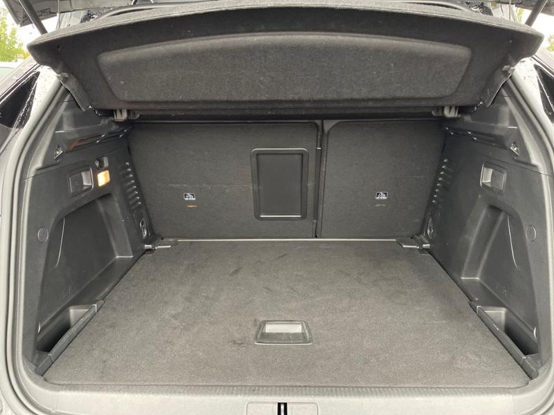 Used PEUGEOT 3008 1.5 BlueHDi 130ch S&S GT Pack EAT8 2022 Noir € 28990 in Leudelange