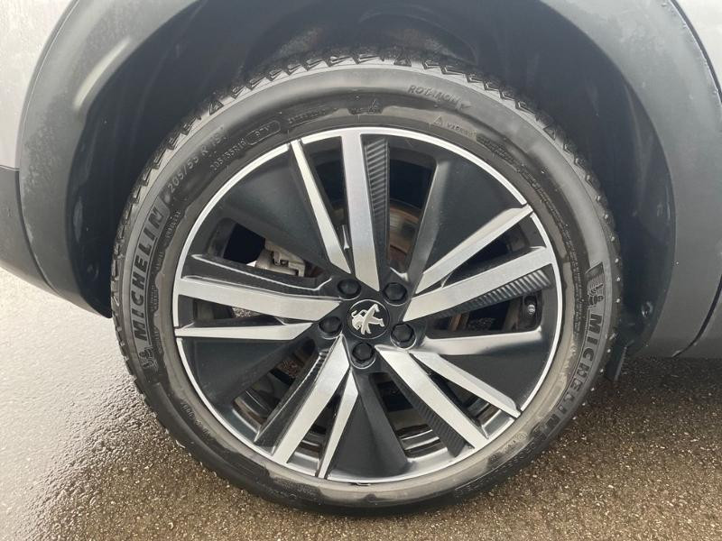 Used PEUGEOT 3008 1.5 BlueHDi 130ch S&S GT Pack EAT8 2022 Noir € 28990 in Leudelange
