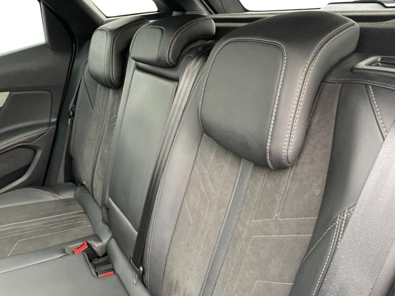 Used PEUGEOT 3008 1.5 BlueHDi 130ch S&S GT Pack EAT8 2022 Noir € 28990 in Leudelange