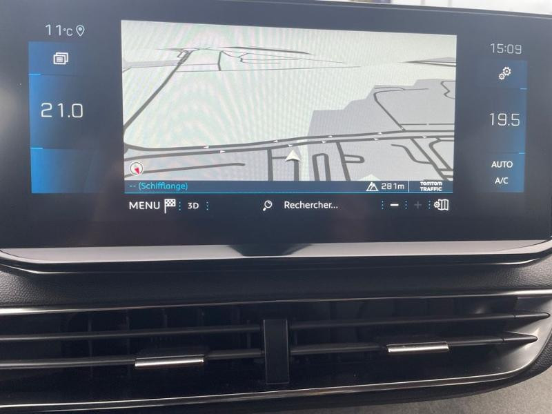 Used PEUGEOT 3008 1.5 BlueHDi 130ch S&S GT Pack EAT8 2022 Noir € 28990 in Leudelange
