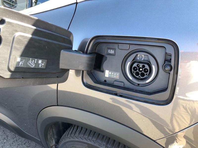 Used CITROEN C5 Aircross Hybrid rechargeable 225ch Shine ë-EAT8 2023 Gris € 31490 in Leudelange