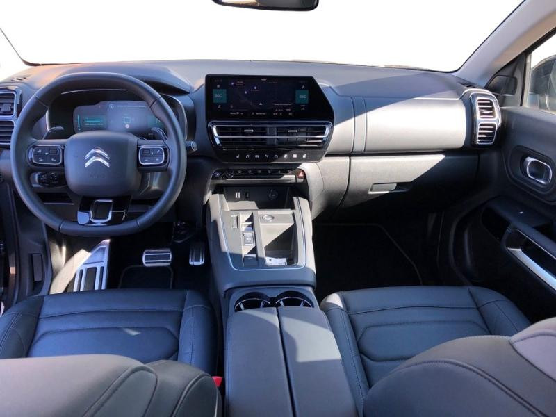 Used CITROEN C5 Aircross Hybrid rechargeable 225ch Shine ë-EAT8 2023 Gris € 31490 in Leudelange