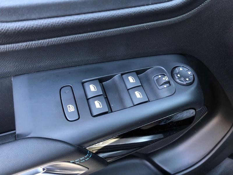 Used CITROEN C5 Aircross Hybrid rechargeable 225ch Shine ë-EAT8 2023 Gris € 31490 in Leudelange