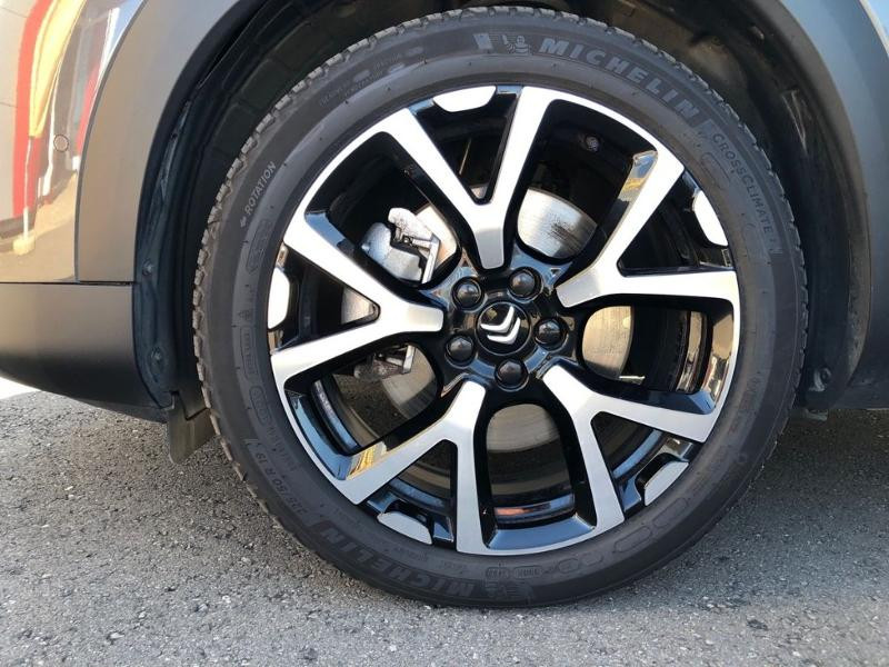 Used CITROEN C5 Aircross Hybrid rechargeable 225ch Shine ë-EAT8 2023 Gris € 31490 in Leudelange