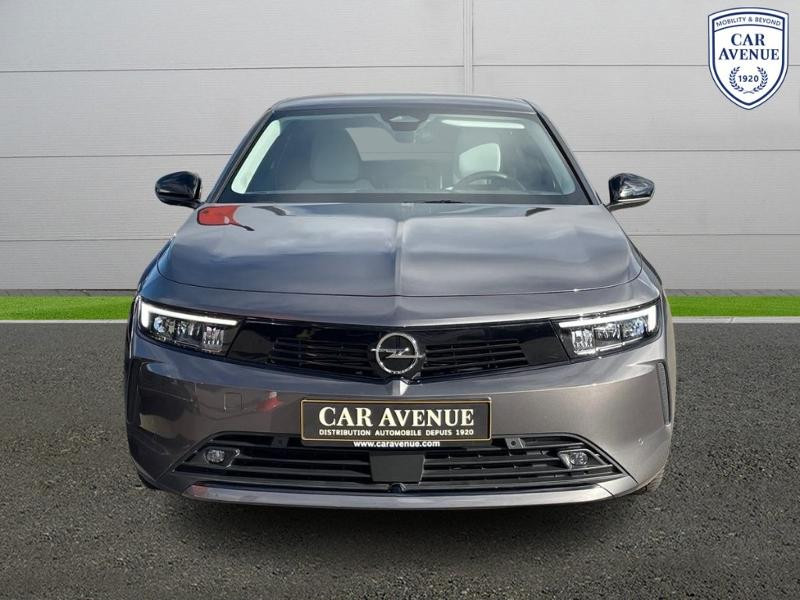 Occasion OPEL Astra 1.6 Turbo 180ch Hybrid Elegance BVA8 2023 Gris 29990 € à Leudelange