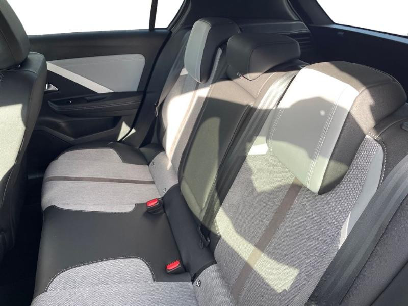 Occasion OPEL Astra 1.6 Turbo 180ch Hybrid Elegance BVA8 2023 Gris 29990 € à Leudelange
