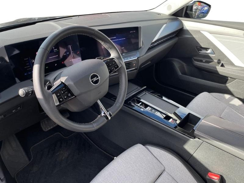 Occasion OPEL Astra 1.6 Turbo 180ch Hybrid Elegance BVA8 2023 Gris 29990 € à Leudelange