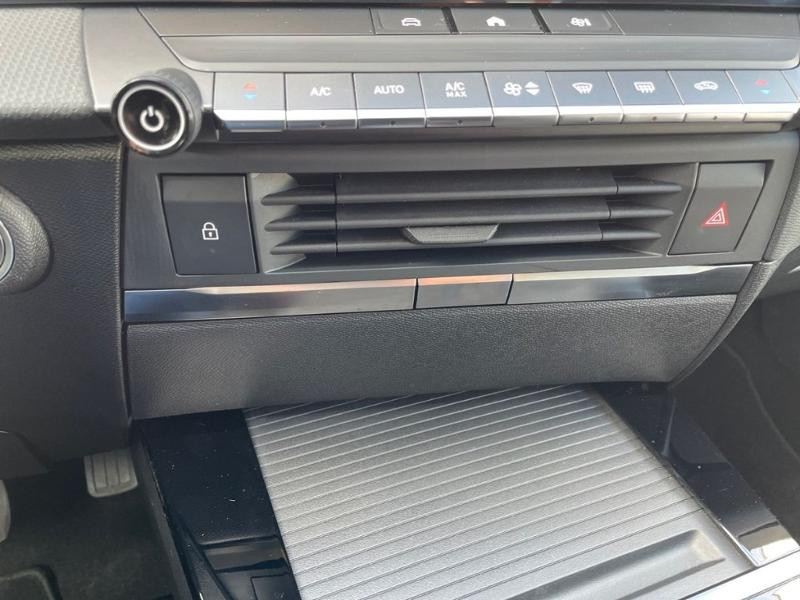 Occasion OPEL Astra 1.6 Turbo 180ch Hybrid Elegance BVA8 2023 Gris 29990 € à Leudelange