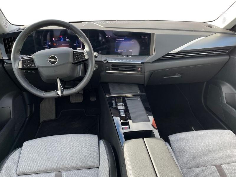 Occasion OPEL Astra 1.6 Turbo 180ch Hybrid Elegance BVA8 2023 Gris 29990 € à Leudelange