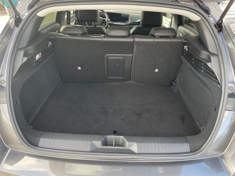 Occasion OPEL Astra 1.6 Turbo 180ch Hybrid Elegance BVA8 2023 Gris 29990 € à Leudelange