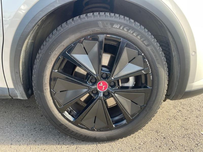 Used DS DS 7 Crossback E-TENSE 225ch Performance Line 2023 Bleu € 38990 in Leudelange