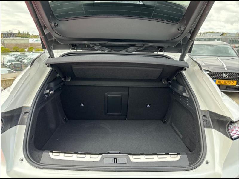 Occasion DS DS 4 E-TENSE 225ch Rivoli 2023 Blanc Nacré (N) 39950 € à Leudelange