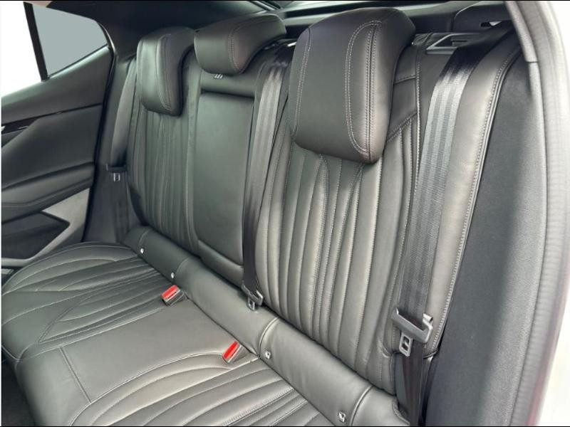 Occasion DS DS 4 E-TENSE 225ch Rivoli 2023 Blanc Nacré (N) 39950 € à Leudelange