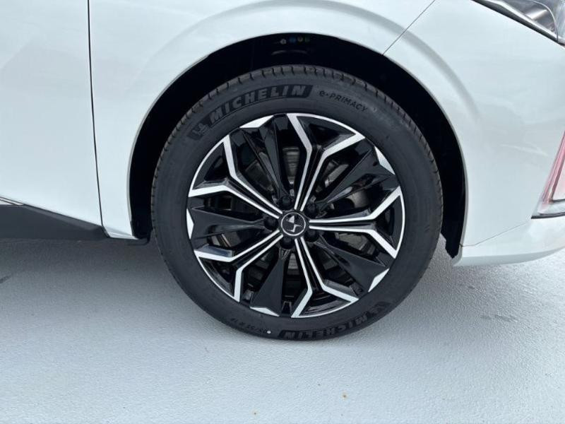 Occasion DS DS 4 E-TENSE 225ch Rivoli 2023 Blanc Nacré (N) 39950 € à Leudelange