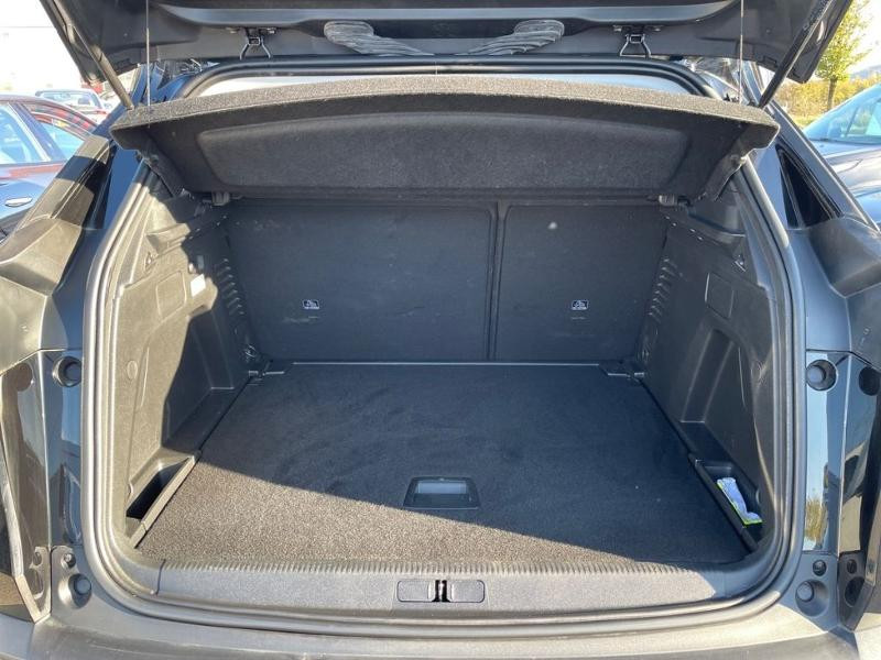 Used PEUGEOT 3008 1.5 BlueHDi 130ch S&S Active Pack EAT8 2022 Noir Perla Nera (M) € 26490 in Leudelange