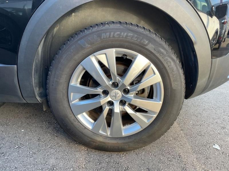 Used PEUGEOT 3008 1.5 BlueHDi 130ch S&S Active Pack EAT8 2022 Noir Perla Nera (M) € 26490 in Leudelange