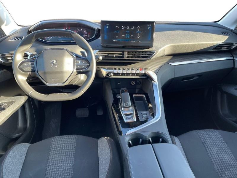 Used PEUGEOT 3008 1.5 BlueHDi 130ch S&S Active Pack EAT8 2022 Noir Perla Nera (M) € 26490 in Leudelange