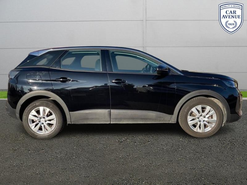 Used PEUGEOT 3008 1.5 BlueHDi 130ch S&S Active Pack EAT8 2022 Noir Perla Nera (M) € 26490 in Leudelange