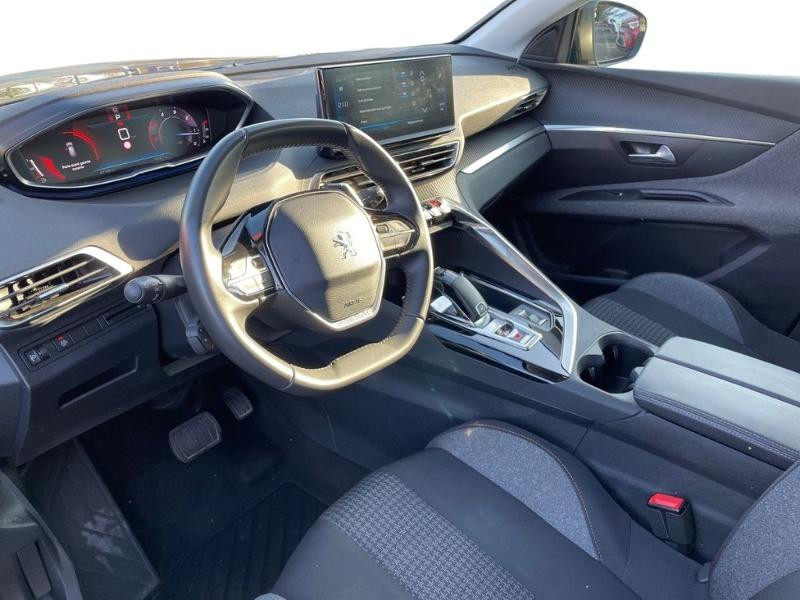 Used PEUGEOT 3008 1.5 BlueHDi 130ch S&S Active Pack EAT8 2022 Noir Perla Nera (M) € 26490 in Leudelange