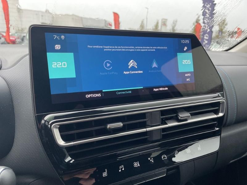 Used CITROEN C5 Aircross Hybrid rechargeable 225ch Shine ë-EAT8 2023 Gris € 32990 in Leudelange