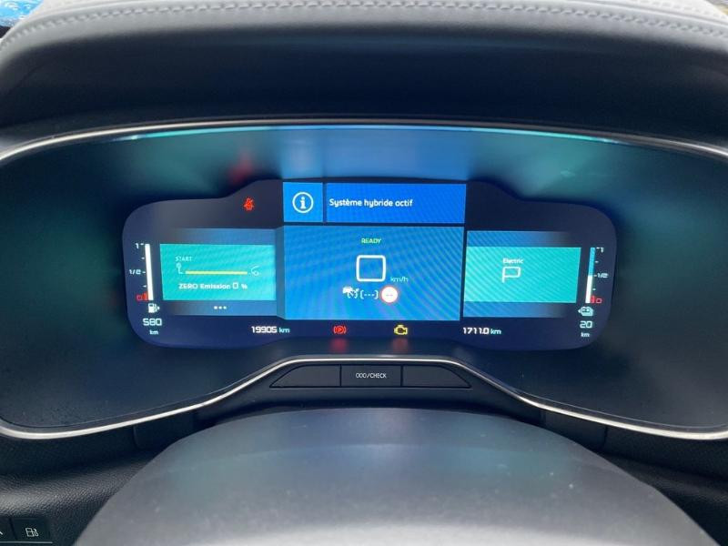 Used CITROEN C5 Aircross Hybrid rechargeable 225ch Shine ë-EAT8 2023 Gris € 32990 in Leudelange