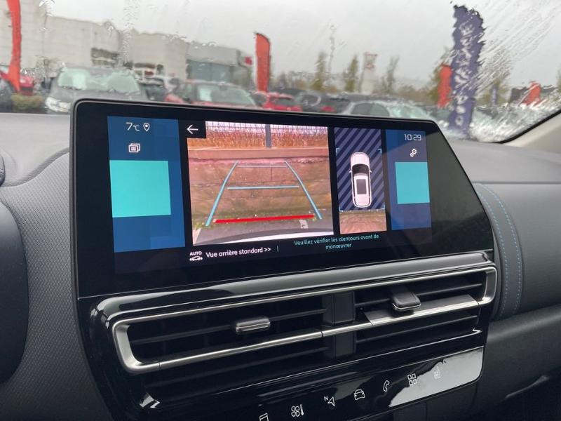 Used CITROEN C5 Aircross Hybrid rechargeable 225ch Shine ë-EAT8 2023 Gris € 32990 in Leudelange
