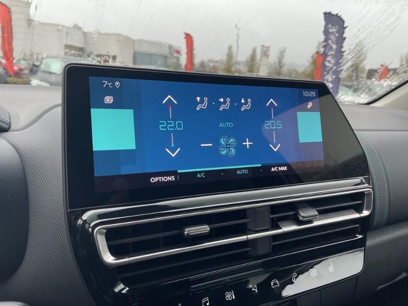 Used CITROEN C5 Aircross Hybrid rechargeable 225ch Shine ë-EAT8 2023 Gris € 32990 in Leudelange