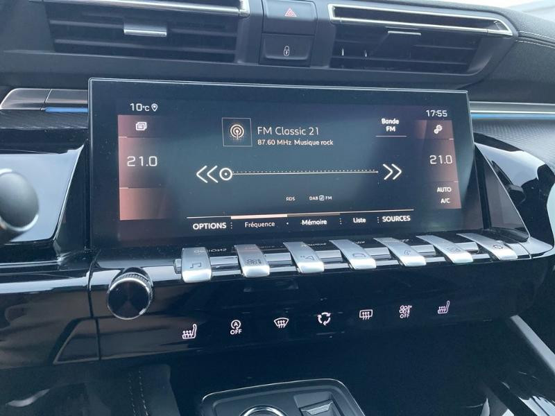 Used PEUGEOT 508 SW BlueHDi 130ch S&S GT EAT8 2023 Noir € 31990 in Leudelange