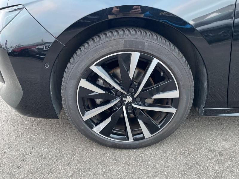 Used PEUGEOT 508 SW BlueHDi 130ch S&S GT EAT8 2023 Noir € 31990 in Leudelange