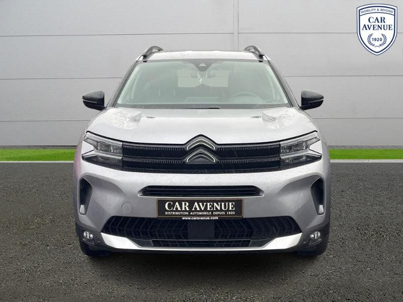 Used CITROEN C5 Aircross Hybrid rechargeable 225ch Shine ë-EAT8 2023 Gris € 32990 in Leudelange