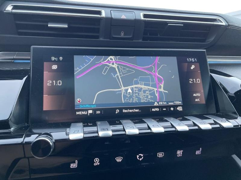 Used PEUGEOT 508 SW BlueHDi 130ch S&S GT EAT8 2023 Noir € 31990 in Leudelange