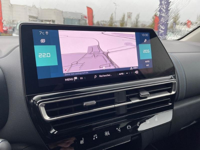 Used CITROEN C5 Aircross Hybrid rechargeable 225ch Shine ë-EAT8 2023 Gris € 32990 in Leudelange