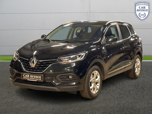 Occasion RENAULT Kadjar 1.3 TCe 140ch FAP Business EDC 2020 Noir 14 990 € à Leudelange