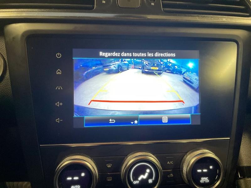 Used RENAULT Kadjar 1.3 TCe 140ch FAP Business EDC 2020 Blanc € 12990 in Leudelange