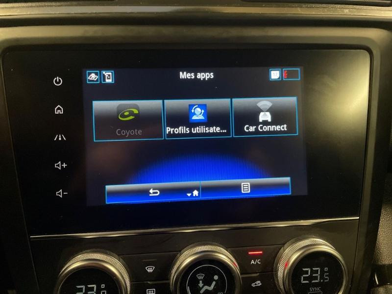 Used RENAULT Kadjar 1.3 TCe 140ch FAP Business EDC 2020 Blanc € 12990 in Leudelange