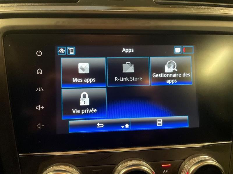 Used RENAULT Kadjar 1.3 TCe 140ch FAP Business EDC 2020 Blanc € 12990 in Leudelange