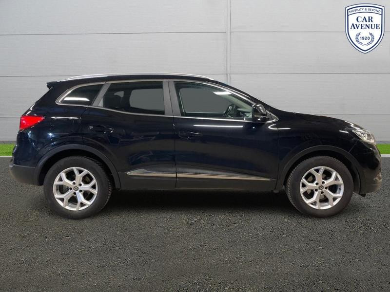 Used RENAULT Kadjar 1.3 TCe 140ch FAP Business EDC 2020 Blanc € 12990 in Leudelange